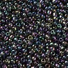 Round 8/0 Glass Seed Beads X1-SEED-A007-3mm-172-2