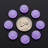 Imitation Jelly Acrylic Beads MACR-S373-91-E04-4