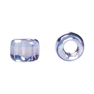 TOHO 15/0 Round Beads X-SEED-TR15-0168-1