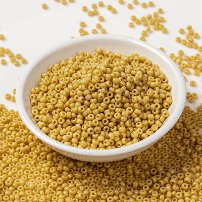 MIYUKI Round Rocailles Beads X-SEED-G008-RR4452-1