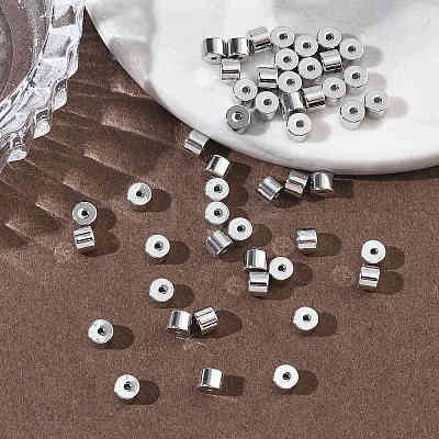 SHEGRACE Brass Beads XGRQ19091-247P-1