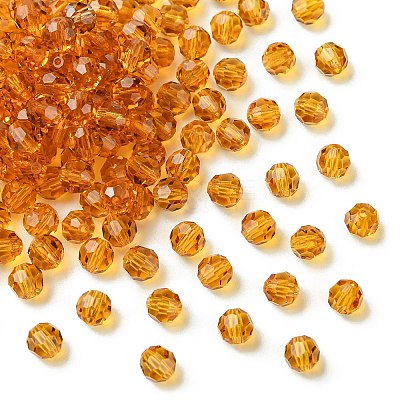 Preciosa® Crystal Beads X-PRC-BB6-10070-1