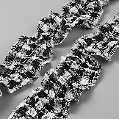 Linen Ribbon DIY-WH20081-001B-1