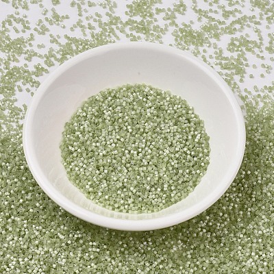 MIYUKI Delica Beads SEED-J020-DB1815-1