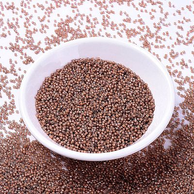 MIYUKI Delica Beads SEED-MY11-DB2044-1