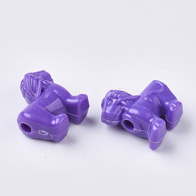 Polystyrene(PS) Plastic Beads KY-Q055-002-1