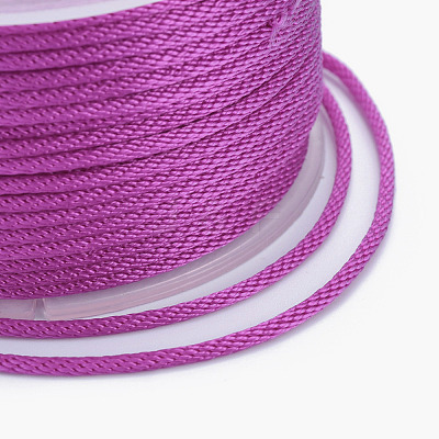 Polyester Braided Cords OCOR-I006-A01-27-1