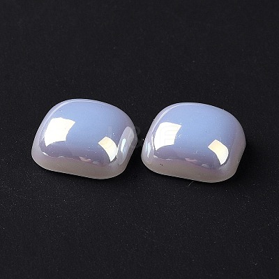 ABS Plastic Imitation Pearl FIND-A013-13C-1