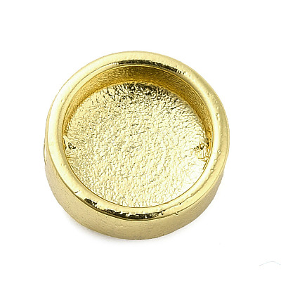Rack Plating Brass Enamel Beads KK-Q784-37G-02-1