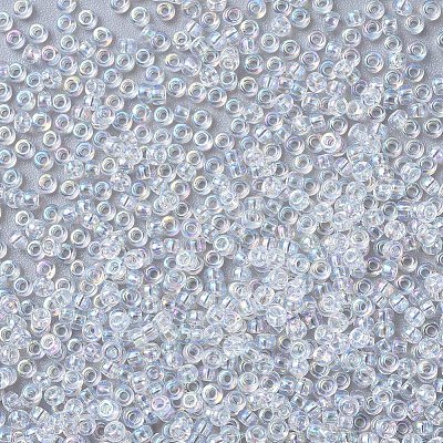 MIYUKI Round Rocailles Beads SEED-JP0008-RR0250-1
