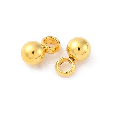 Non-Tarnish 201 Stainless Steel Charms STAS-A093-02A-G-1-1