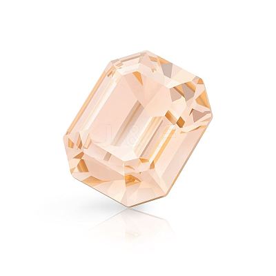 Preciosa® MAXIMA Crystal Fancy Stones X-PRC-FD12-90300-1
