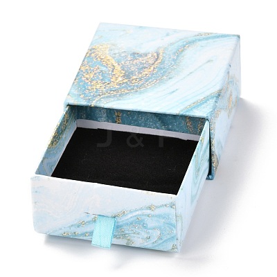 Square Paper Drawer Box CON-J004-03B-01-1