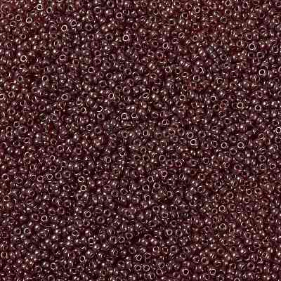 MIYUKI Round Rocailles Beads SEED-JP0009-RR0309-1