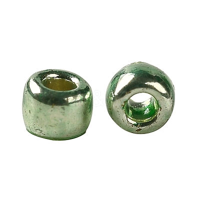 TOHO Round Seed Beads SEED-XTR15-PF0560-1