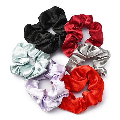 Cloth Hair Accessories OHAR-S197-067-1