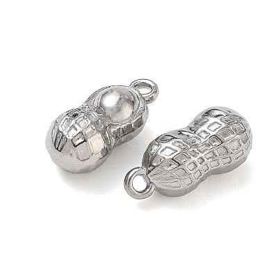 304 Stainless Steel Pendants SA-CBAE5AC-02P-1