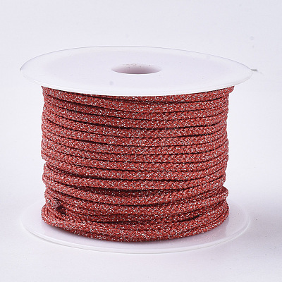 Polyester Braided Cords OCOR-N004-04-1