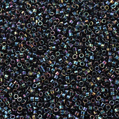 MIYUKI Delica Beads X-SEED-J020-DB0005-1