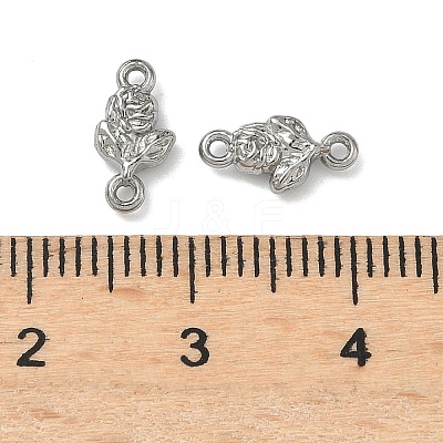 304 Stainless Steel Links STAS-D211-12C-P-1