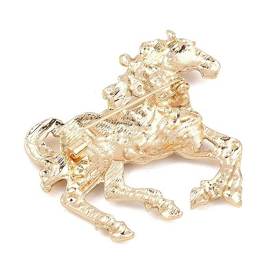 Enamel Pin JEWB-P055-02A-G-1