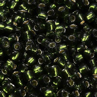 TOHO 6/0 Round Beads SEED-XTR06-0037-1