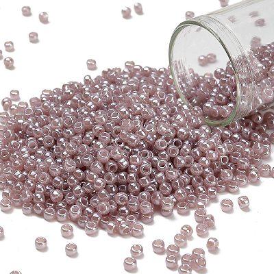 TOHO 8/0 Round Beads SEED-TR08-0151-1
