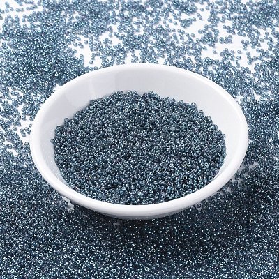 MIYUKI Round Rocailles Beads SEED-G007-RR0314-1