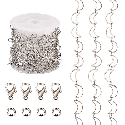 DIY Jewelry Making Kit DIY-TA0009-37A-1
