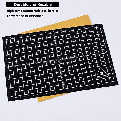 3D Printing Build Surface AJEW-OC0001-38-1