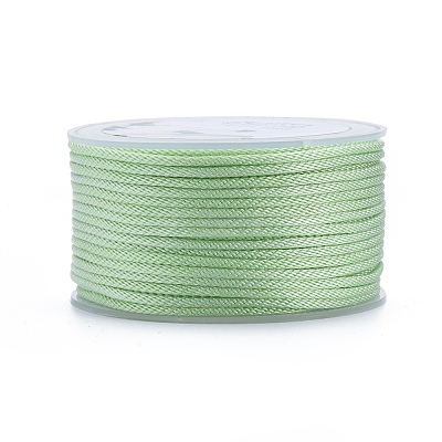 Polyester Braided Cords OCOR-I006-A01-24-1