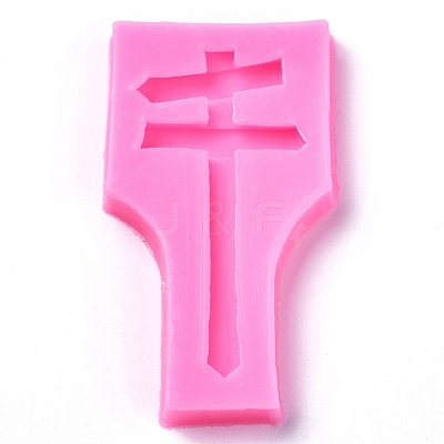 Food Grade Silicone Molds DIY-L026-145-1