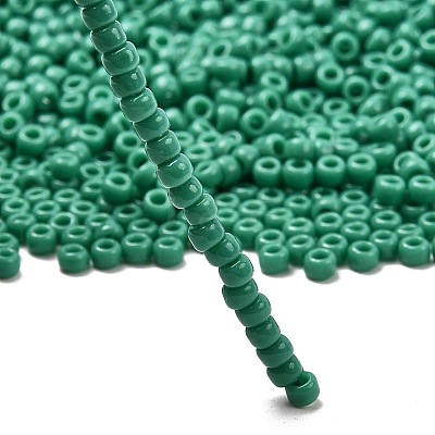 TOHO 8/0 Round Beads X-SEED-TR08-0055D-1