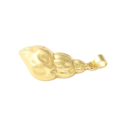 Brass Pendants KK-A252-18G-1