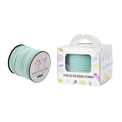 Faux Suede Cord LW-JP0001-3.0mm-1085-1