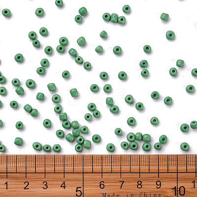 6/0 Glass Seed Beads X2-SEED-A010-4mm-47-1