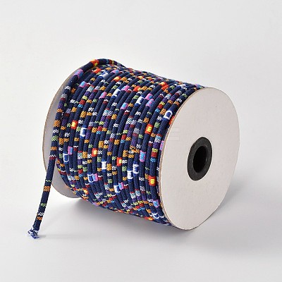 Cloth Rope Ethnic Cords OCOR-F003-6mm-11-1