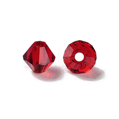 Transparent Glass Beads GGLA-Z004-05D-1