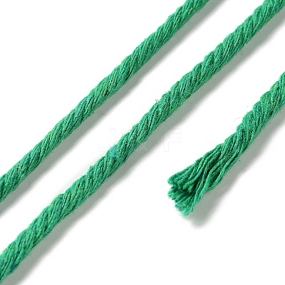 Cotton String Threads for Crafts Knitting Making LS-KNIT-PW0001-01-04-1