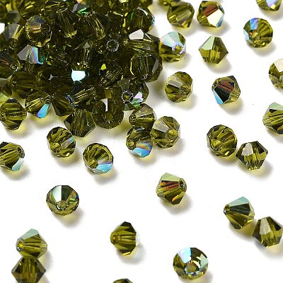 Preciosa® Crystal Beads Y-PRC-BA4-50230-200-1