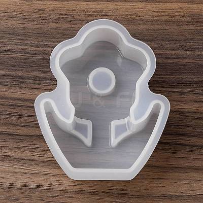 DIY Candle Silicone Molds LS-SIMO-P013-02C-1