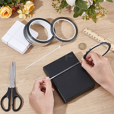 50M PET Adhesive Tape DIY-WH0504-767A-1