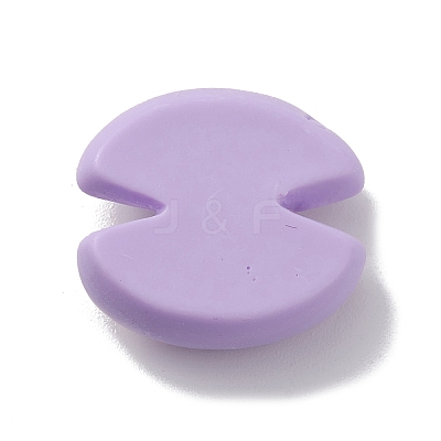 Ocean Theme Opaque Resin Sea Animal Cabochons RESI-D071-01A-1