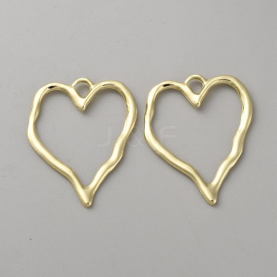 Zinc Alloy Pendants FIND-WH0139-343G-1