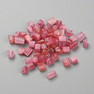 Glass Imitation Gemstone Beads LS-GLAA-TAC0008-14B-1