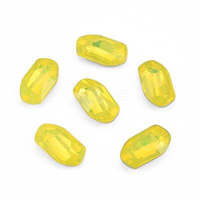 K9 Glass Rhinestone Cabochons MRMJ-N029-24-01-1