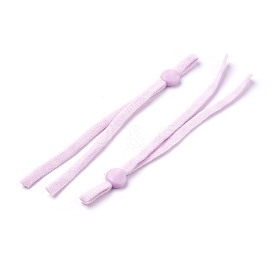 Flat Polyester Elastic Hollow Band OCOR-P015-03-1
