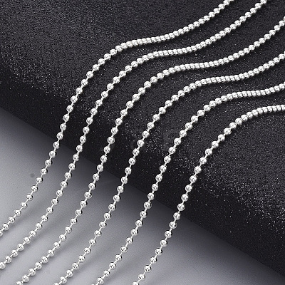 Brass Ball Chains X-CHC-S008-003E-S-1