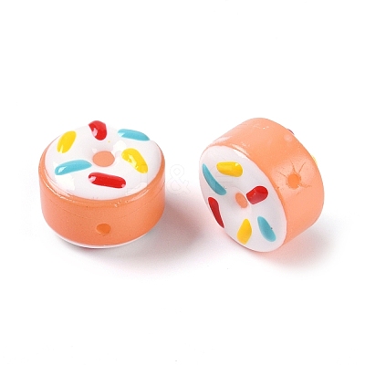 Lampwork Beads LAMP-C015-01B-1