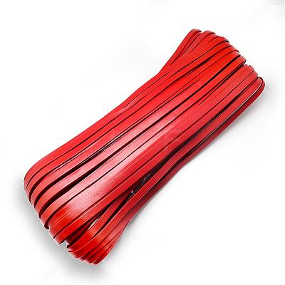 Cowhide Cord WL-Q007-10x2-19-1